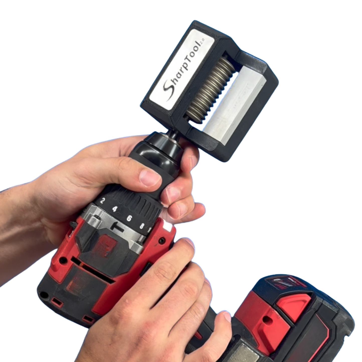 SharpTool 2.0