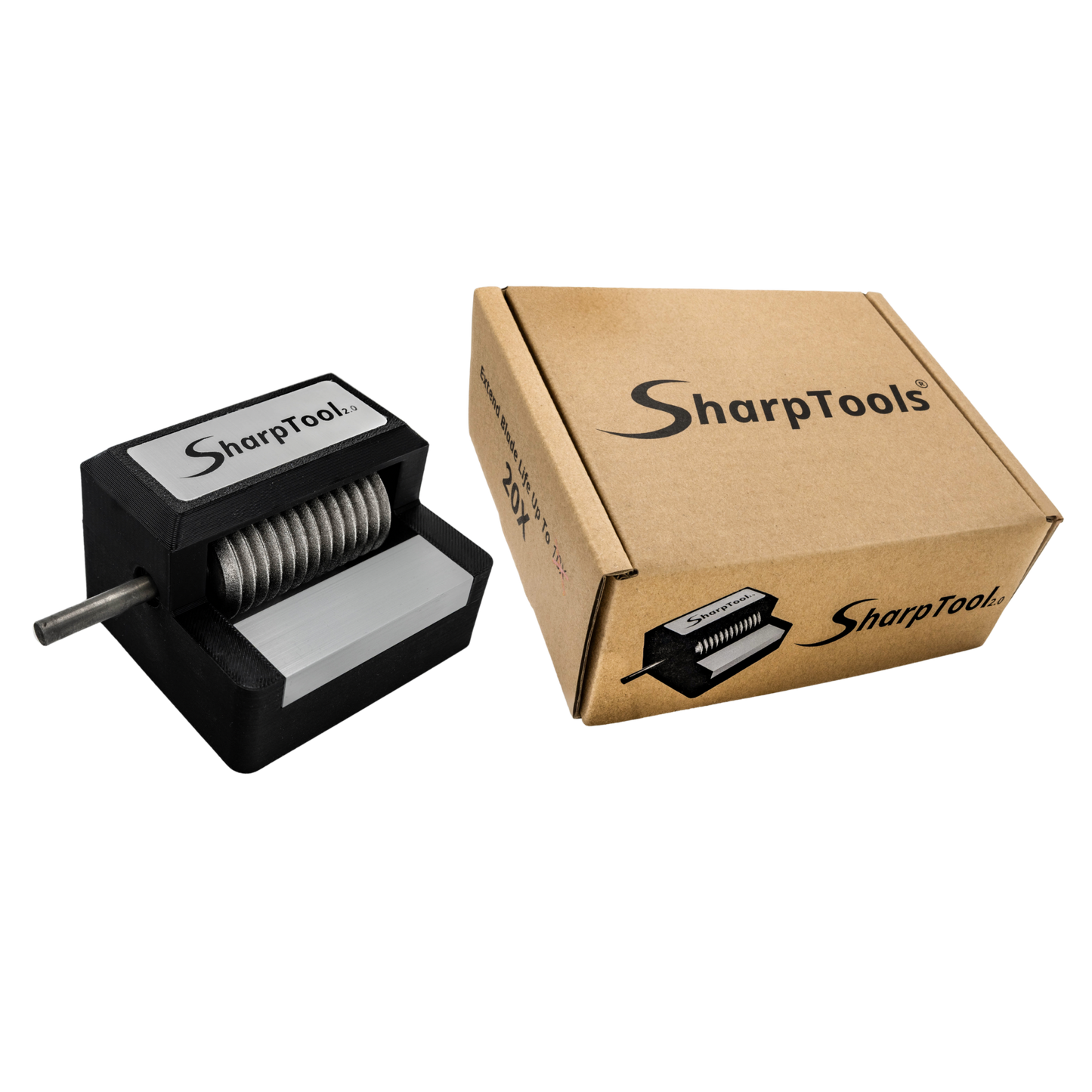 SharpTool 2.0