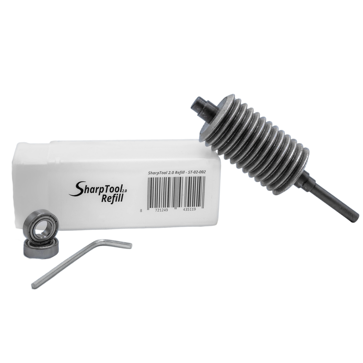 SharpTool 2.0 Refill