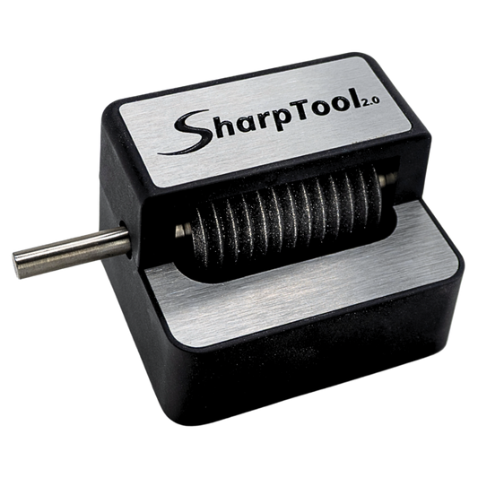 SharpTool 2.0