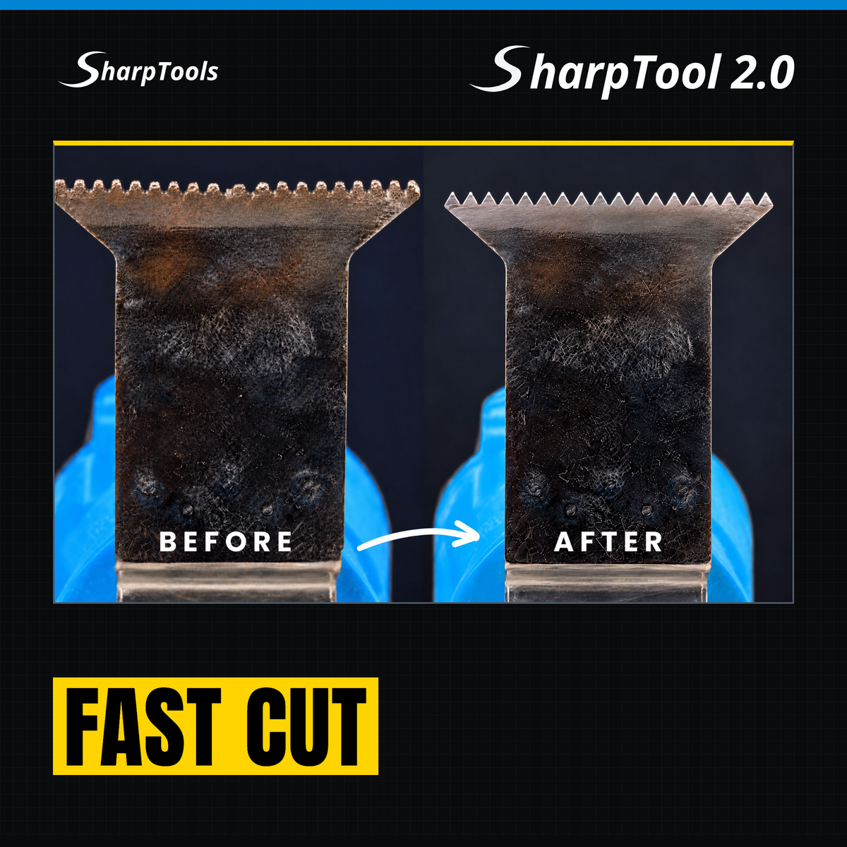 SharpTool 2.0
