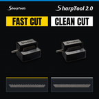 SharpTool 2.0