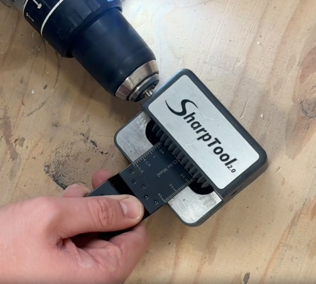 SharpTool 2.0
