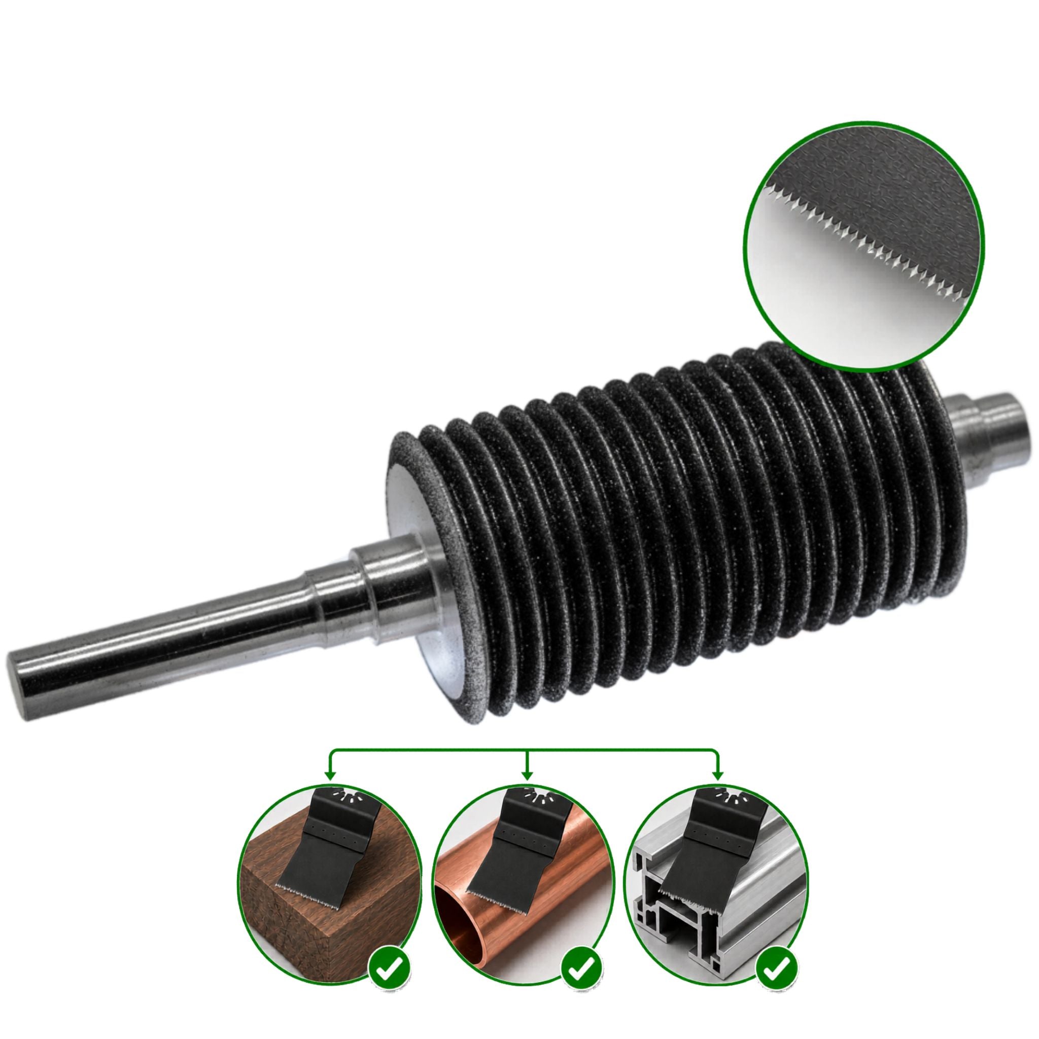 SharpTool 2.0 Refill