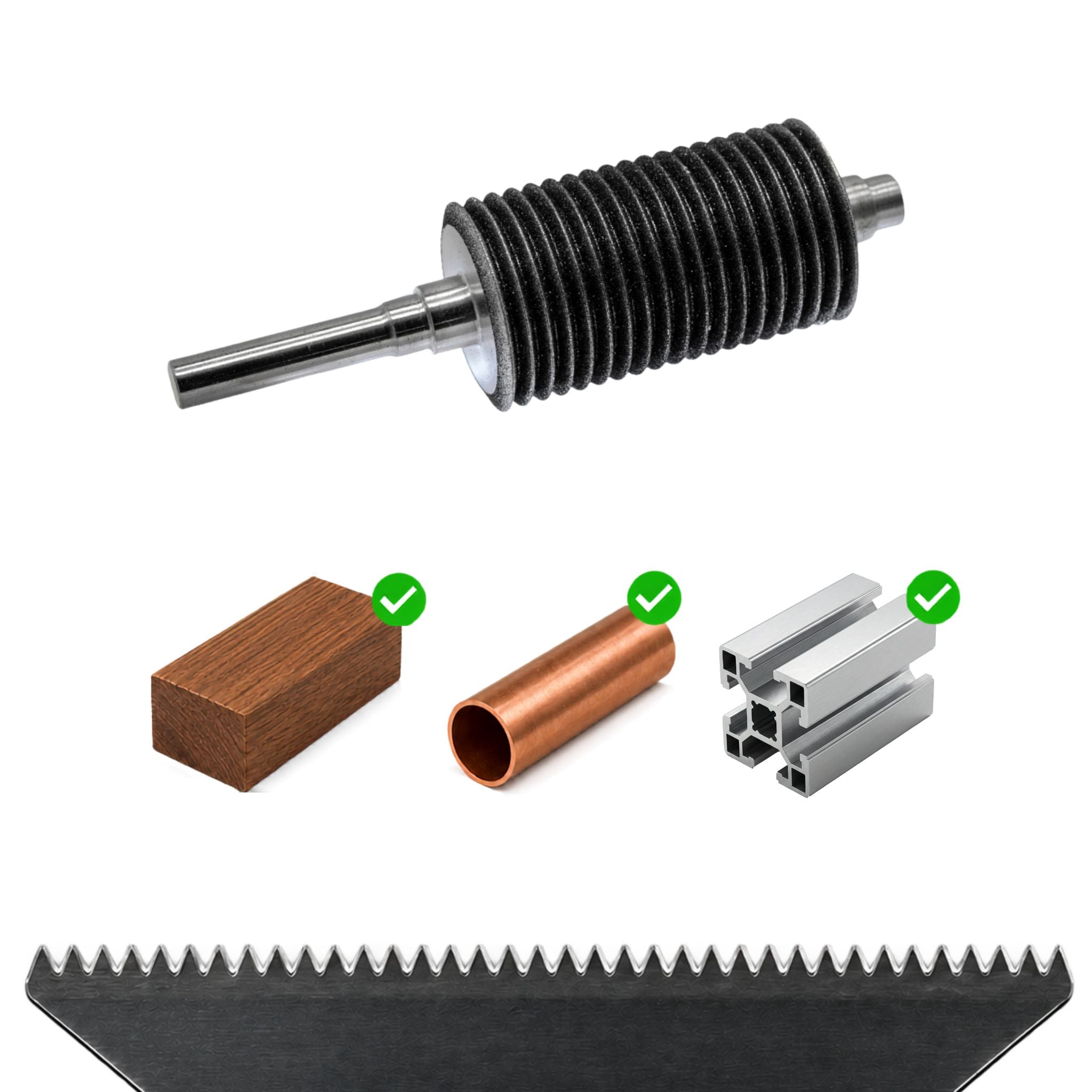 SharpTool 2.0 Refill
